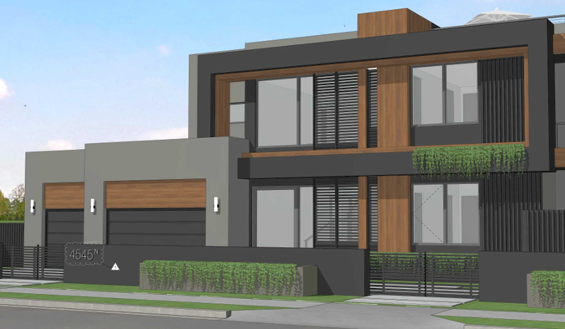 New Construction - Luxury SFH - West Palm Beach