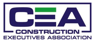 Construction Executives Association